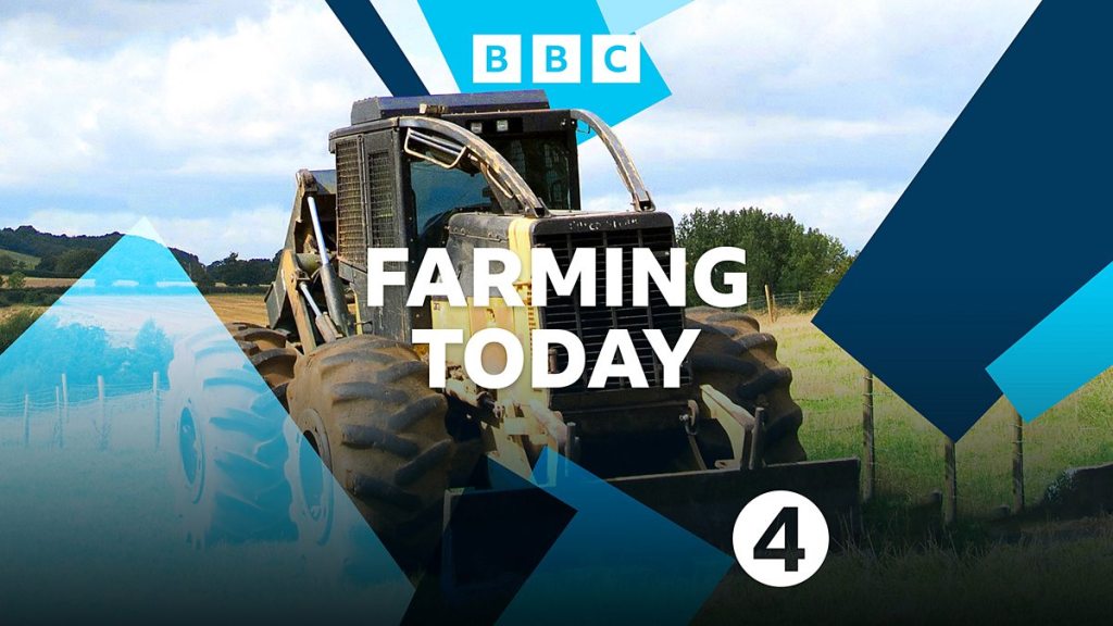 BBC Radio 4 cover the Stop Winterbourne Fields&nbsp;campaign