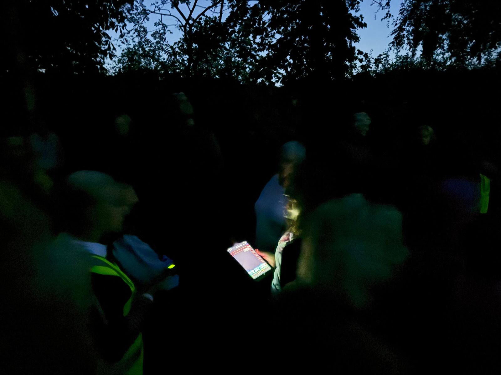 Stop Winterbourne Fields